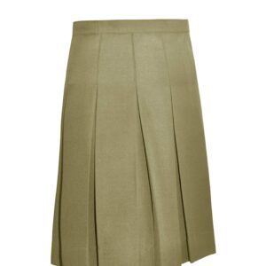 Mystic Valley 4-Pleat Skirt