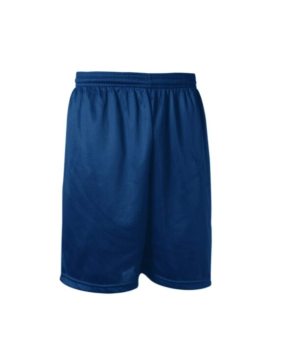 SJS Medford Mesh Shorts