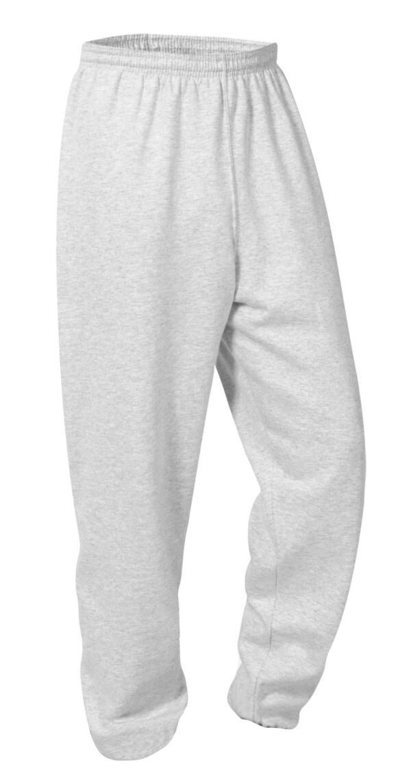 PCSS Navy or Grey Plain Sweatpants