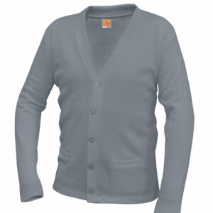 PCSSII Cardigan w/Pockets