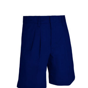 EBCC Navy Boys Shorts