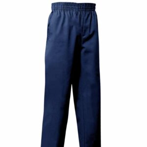 STA Navy Pull On Pants