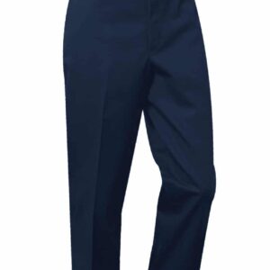 St. Anthony Navy Boys Pants Husky Sizes