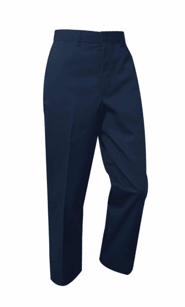 St. Anthony Navy Boys Pants Husky Sizes