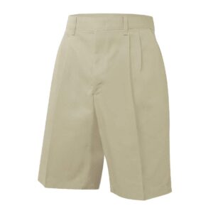 Boys Dress Shorts