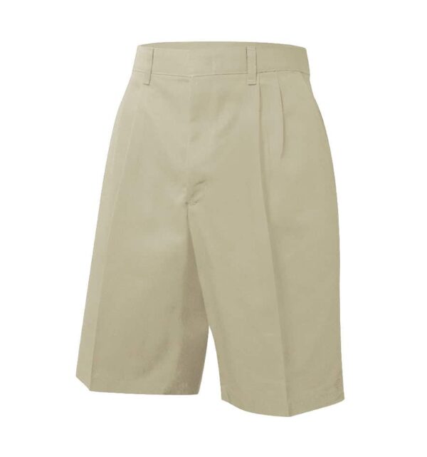 Boys Dress Shorts