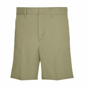 SJS Medford Khaki Boys Shorts