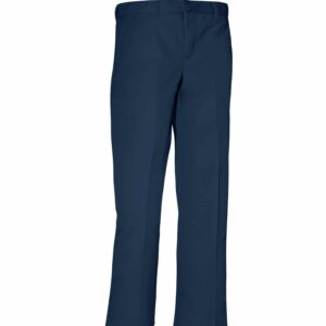 Cheverus Navy Boys Pants Husky Sizes