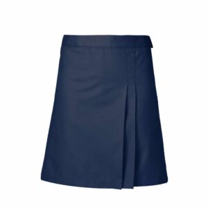 STA Navy Skort