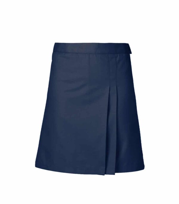 STA Navy Skort