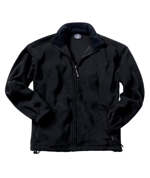 KIPP Fleece Full Zip Jacket