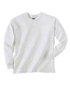 QCA Long Sleeve T-Shirt