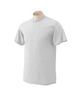 ICR Grey T-Shirt Short Sleeve
