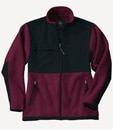 Evolux Fleece Two-Tone Jacket