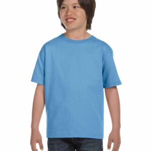 KIPP Blue T-Shirt Short Sleeve